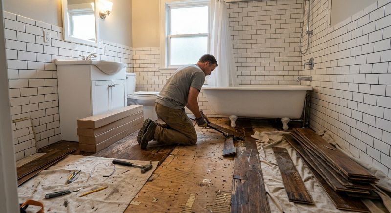 Top Bathroom Remodeling Companies in Baldwin, NY