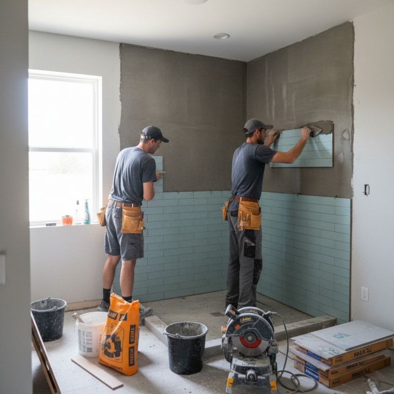 Top Bathroom Remodeling Companies in Glen Cove, NY