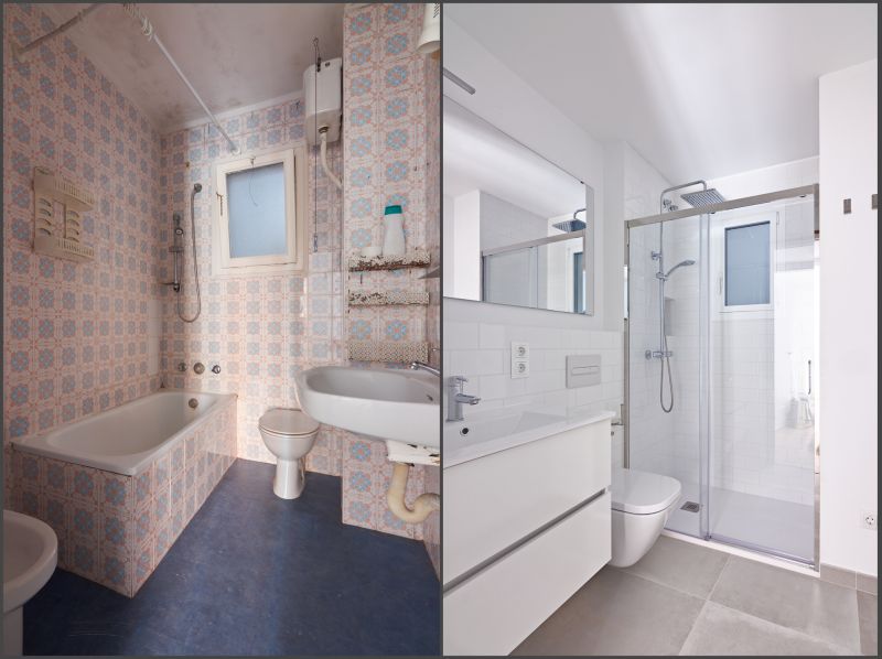 Top Bathroom Remodeling Companies in Great Neck, NY