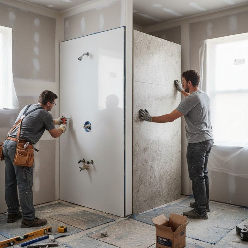 Top Bathroom Remodeling Companies in Huntington, NY