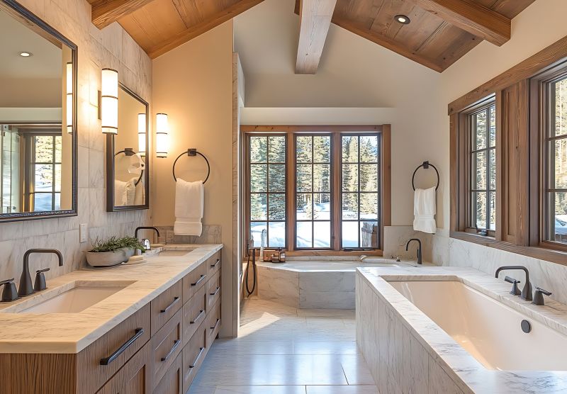 Top Bathroom Remodeling Companies in Massapequa, NY