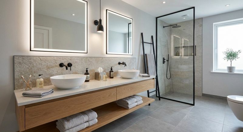 Top Bathroom Remodeling Companies in Staten Island, NY