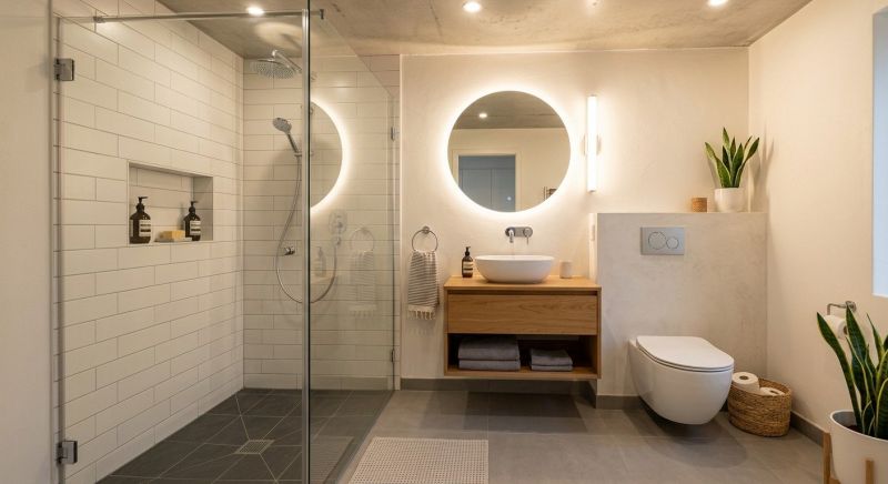 Top Bathroom Remodeling Companies in Westbury, NY