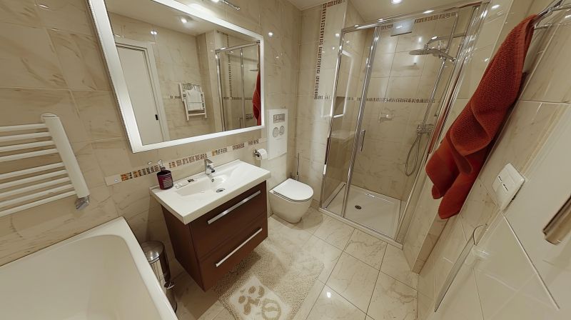 Bathroom Makeover Service detail